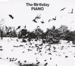 The Birthday : Piano
